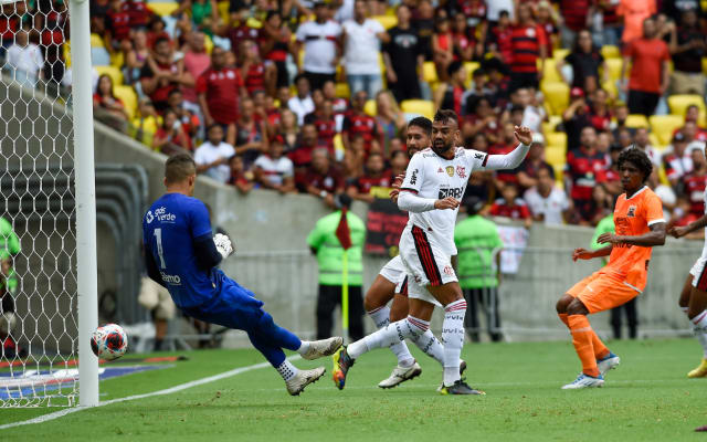 Melhores momentos: Flamengo 5x0 Nova Iguaçu | 3º rodada do Carioca 2023