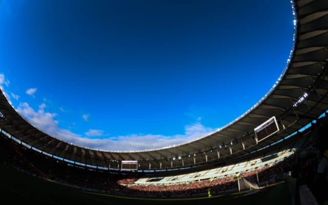 Flamengo divulga parcial de ingressos vendidos para clássico contra o Fluminense