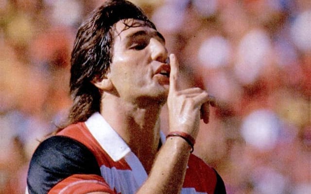 André Rocha: “Copa União 1987: acaba, enfim, o longo recibo que o Flamengo passou à CBF”