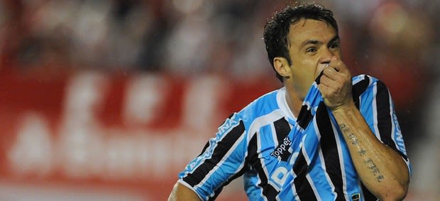 Diretor Jurídico do Grêmio confirma péssima notícia sobre Kleber Gladiador