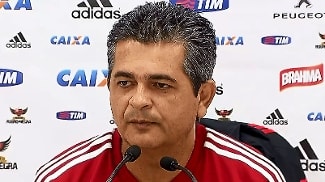 Flamengo viaja ao Sul com desfalques, Ney Franco pressionado e preocupação com DAlessandro