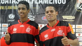 Flamengo pode ter retorno de cinco jogadores no próximo jogo