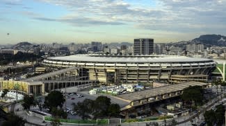 1º dia de venda de ingressos no Maracanã para Flamengo x Botafogo tem problemas