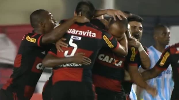 Flamengo e Macaé perdem um mando de campo por invasão de vestiário na primeira rodada