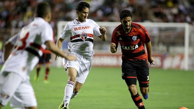 Brasileirão vai começar com três clássicos; confira os confrontos da 1ª rodada