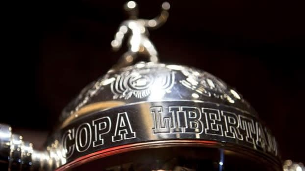 OFF - Brasil pode ter a representação mais graúda de sua história na Libertadores-2015