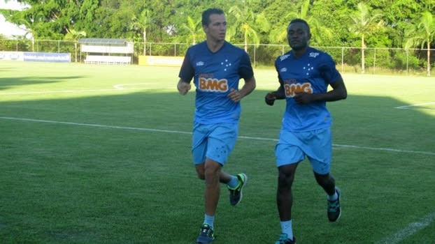 Cruzeiro encara Shakthar Donetsk para reencontrar bom futebol