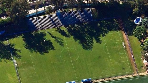 Antes da final da Copa do Brasil, Cruzeiro e Atlético-MG fazem prévia com a molecada