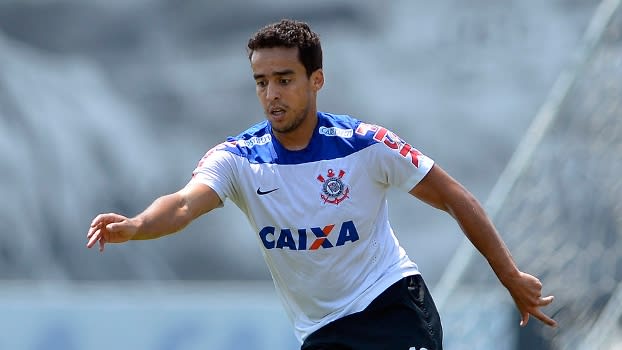 Cruzeiro quer Jadson, do Corinthians, para o lugar de Everton Ribeiro