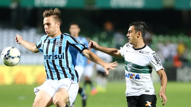 Grêmio valoriza ponto fora de casa que “pode fazer a diferença”