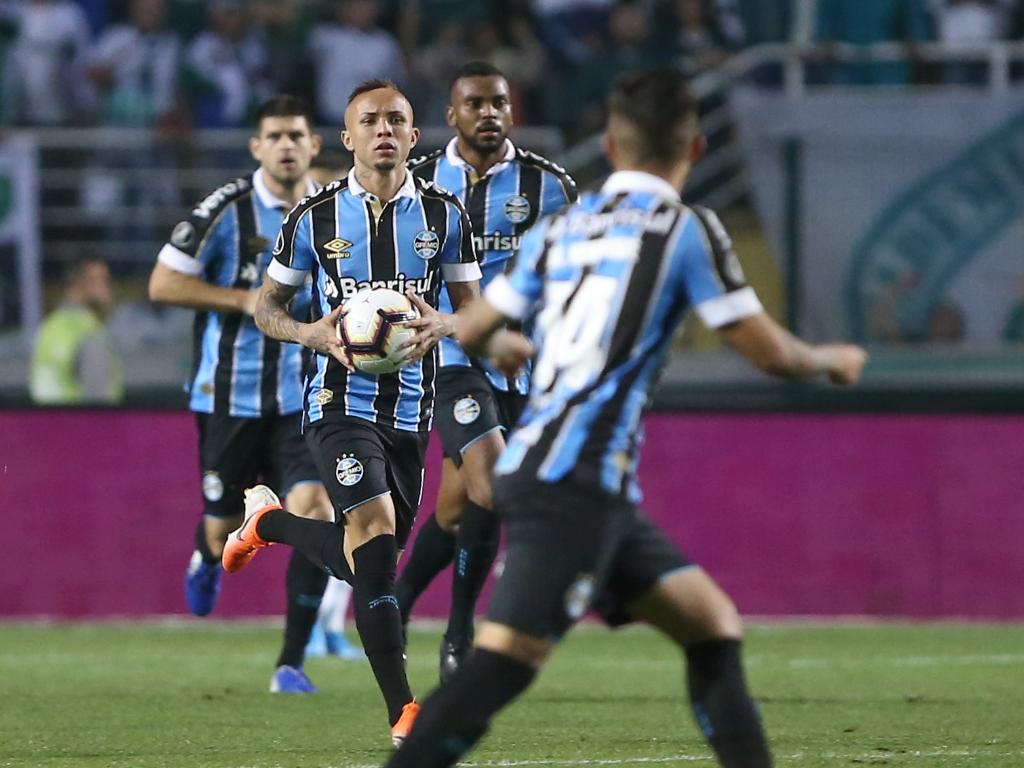 Libertadores rendeu bilhões à Conmebol em 2019; veja o valor