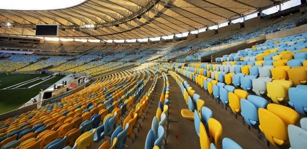 Carioca atrai pouca gente e um jogo do Paulista supera todos de Flu e Bota