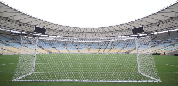 Ferj acerta semifinal entre Flamengo e Botafogo para o Maracanã