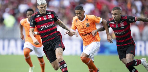 Final do Carioca: Flamengo x Nova Iguaçu, Horário e Transmissão ao Vivo