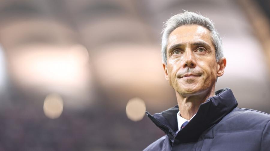 Paulo Sousa paga multa milionária por rescisão com a Polônia, e Flamengo prepara anúncio