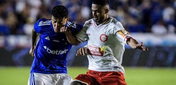 transmissão da semifinal do Campeonato Mineiro: Cruzeiro x Tombense, saiba onde assistir.