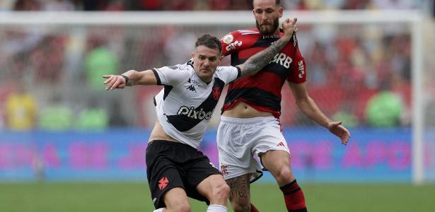 Flamengo reforça o time com Payet e Varela para próxima partida.