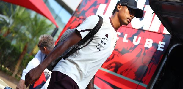 Flamengo Desfalcado Enfrenta Desafio da Libertadores na Altitude do Jogo.