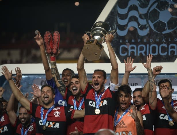Para fazer nova pré temporada, Flamengo precisa vencer a Taça Rio