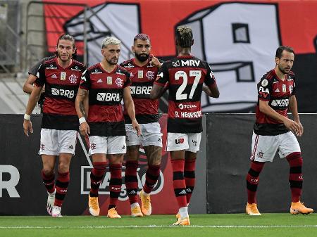 Flamengo não é um time confiável no Brasileiro, nenhum time é