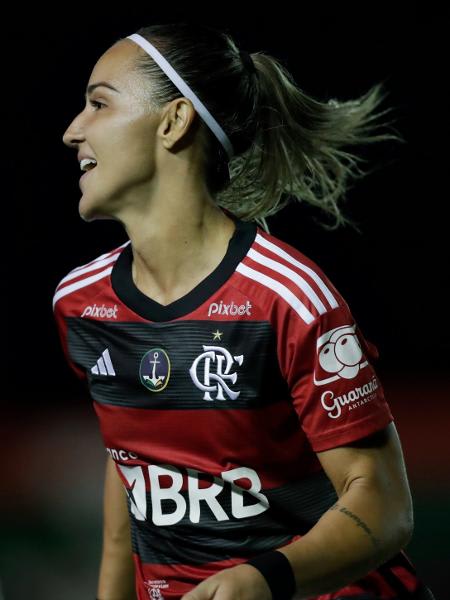 Ceará x Flamengo: onde assistir e horário do jogo pelo Brasileiro feminino