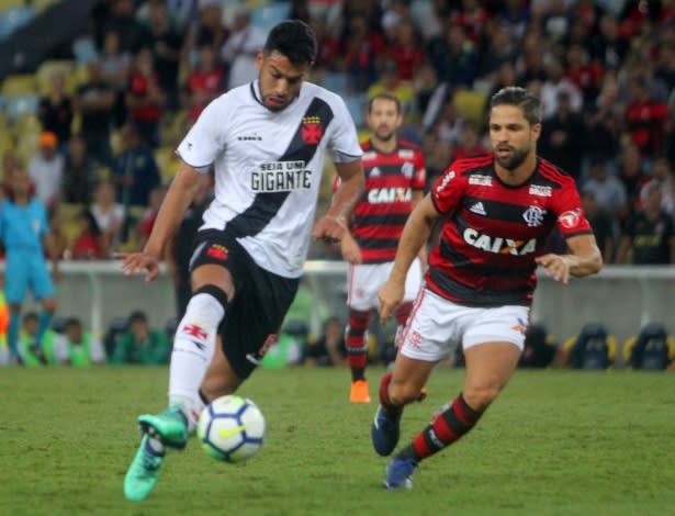 Flamengo x Vasco deixa de ser Clássico dos Milhões e se torna itinerante