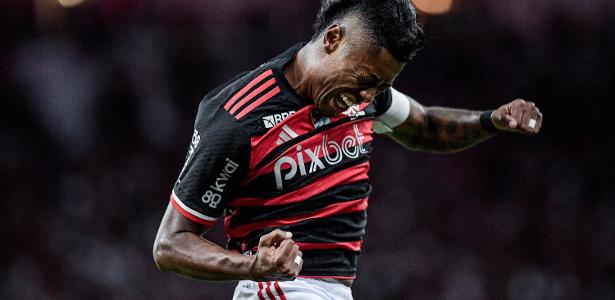 Flamengo x Palestino: Horário e transmissão ao vivo da Libertadores