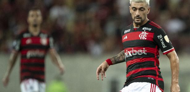 Flamengo aproveita paralisação do Brasileirão em seu favor, apesar da resistência.