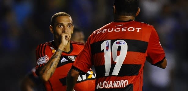 Flamengo vive  drama em grupos da Libertadores: três vitórias fora de casa nos últimos 10 anos