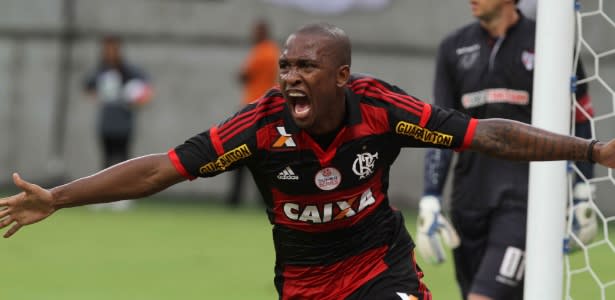 Um dia espero voltar ao Fla. É a minha casa, diz Samir