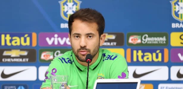 Todo mundo gostaria, diz técnico do Flamengo sobre Everton Ribeiro