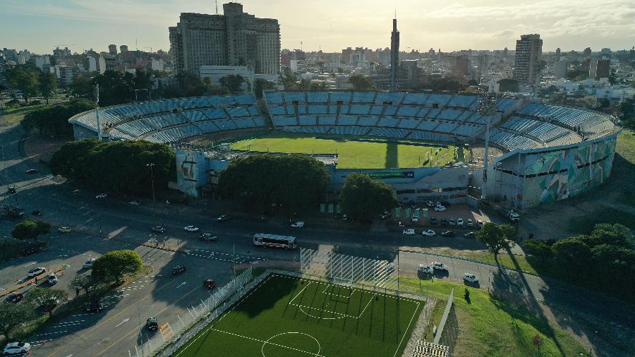 Libertadores: De ingressos a protocolos