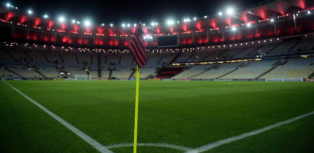 Transmissão ao vivo de Flamengo x Boavista: Saiba onde assistir com imagens.