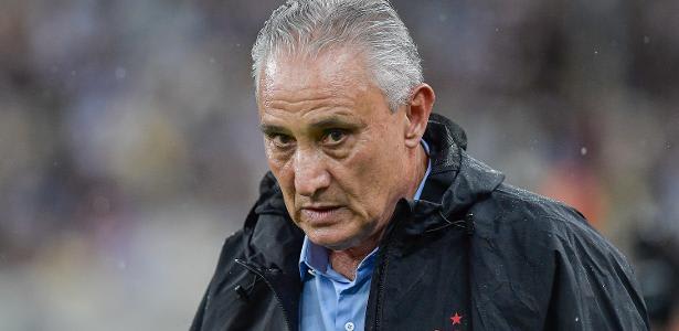 Tite analisa desempenho do Flamengo no Carioca e destaca pontos para melhoria.