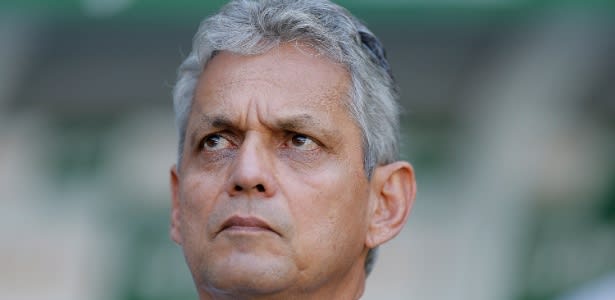 Desanimado, Flamengo já não confia em permanência de Reinaldo Rueda