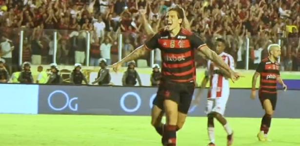 Flamengo de Tite busca merecer vencer e garantir vaga nos títulos.