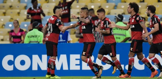 Flamengo atende a pedido de Rueda e tenta aprender a sofrer