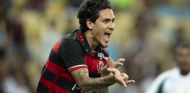 Razões para Acreditar na Vitória do Flamengo: Três Motivos Fortes e Um Alerta.