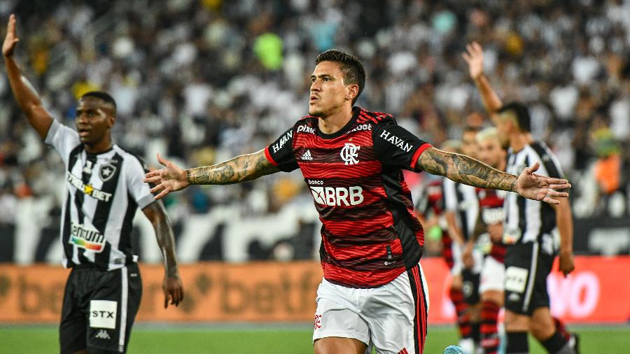 Confira a tabela atualizada do Carioca após a vitória do Flamengo diante do Botafogo