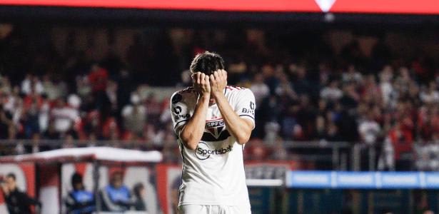 LIVE DE PRÉ JOGO LDU X SÃO PAULO: TRICOLOR BUSCA VAGA NA SEMI NAS ALTURAS!  