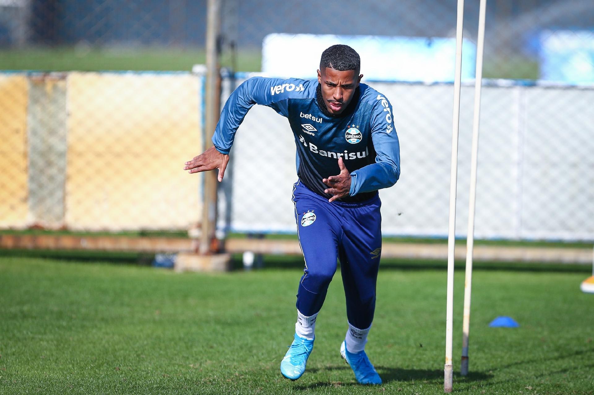 Felipão celebra pausa para Data Fifa para recuperar jogadores do Atlético