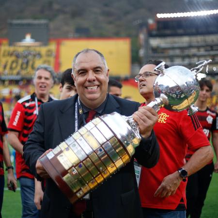 Flamengo planeja investimento forte em 2023 para a disputa do Mundial