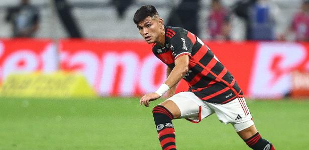 Flamengo reforça elenco para suprir lesões e lacunas no time titular