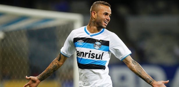 Pedro Rocha vira exemplo e explica proposta do Grêmio a Luan