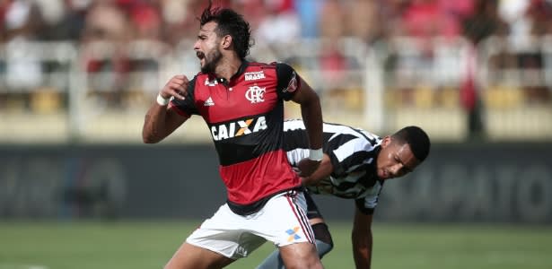 Mais do que vaga na final, Flamengo e Botafogo duelam para evitar crise