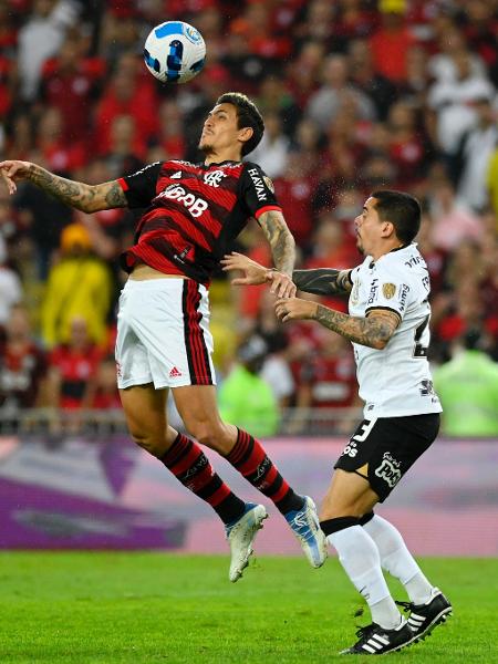 Veja as datas das finais entre Corinthians e Flamengo pela Copa do Brasil