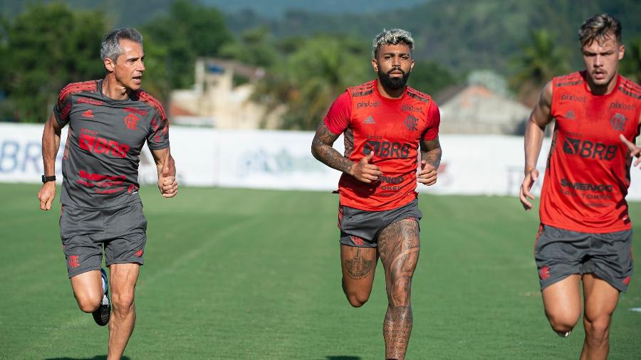 Onde assistir e quanto custará acompanhar os jogos do Flamengo no Carioca