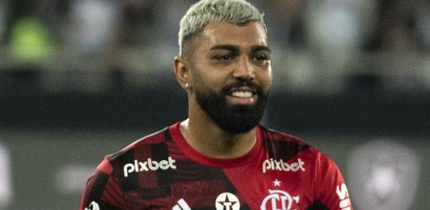 Flamengo: Gabigol mostra como é seu quarto no Ninho; veja