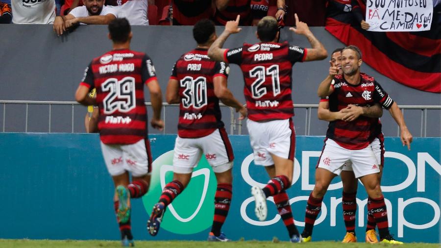 Estratégia funciona e Flamengo mantém saúde em dia para brigar por títulos