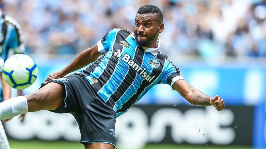 Grêmio libera aparelhos para jogadores lesionados manterem tratamento em casa